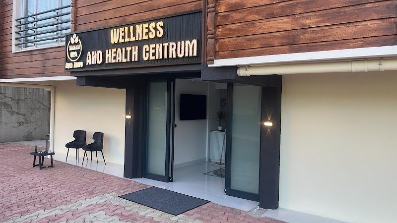 Wellness & Health Centrum