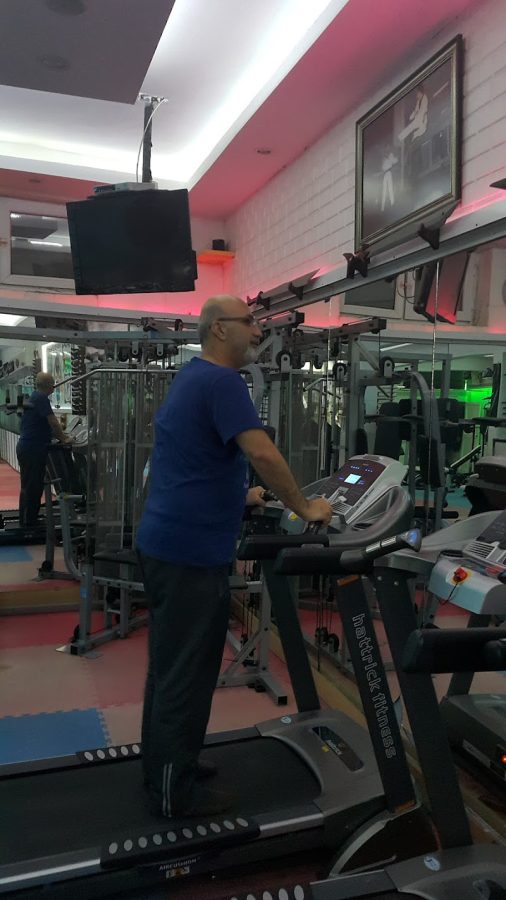 GÜNAYDINLAR SPOR KLÜBÜ ESCRİMA AKADEMİ