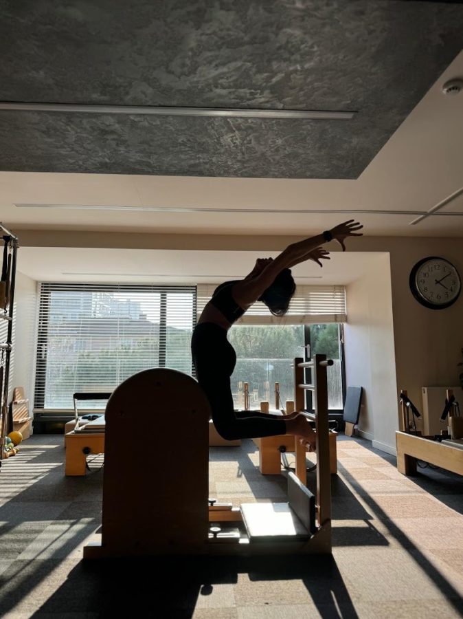 Kai Pilates Studio