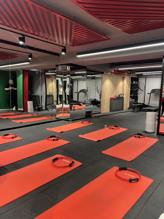 Firuze Alpertürk Diyetisyen ve Fit Yaşam Merkezi