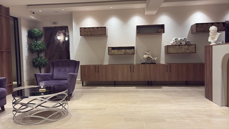 CHALA SPA WELLNESS BURSA