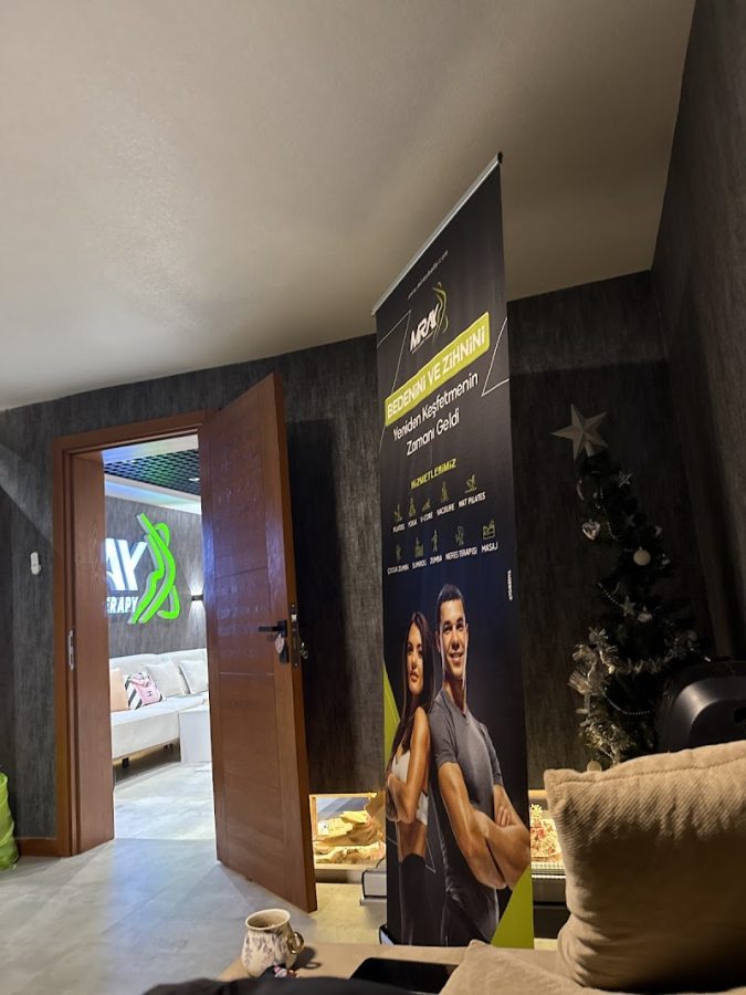 Miray Body & Mind Therapy