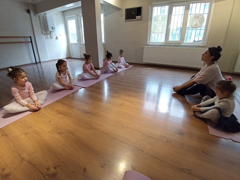 Yalova Dans Müzik Yoga Pilates Akademi