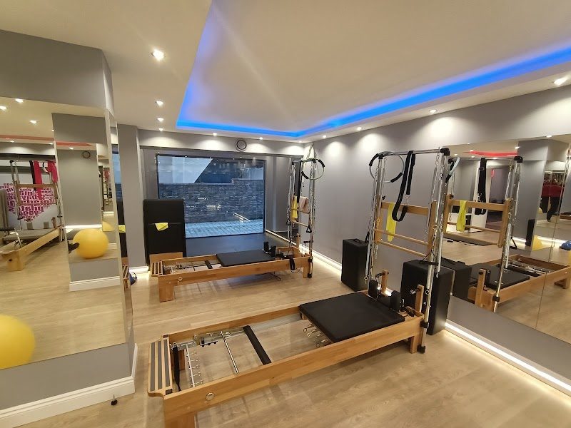 Studio Therapy Sport Club