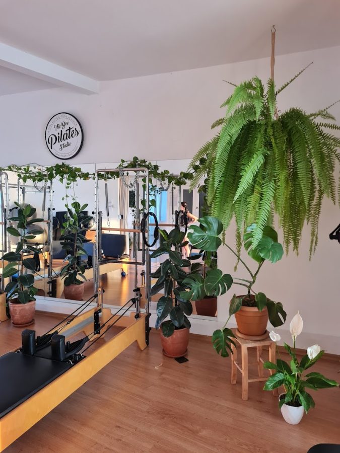 TheBoePilatesStudio