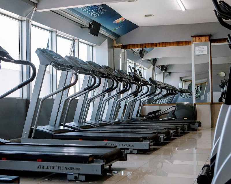 Düzce Spor Akademisi