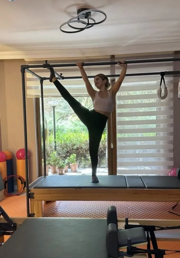 Pilates 4 You Eryaman