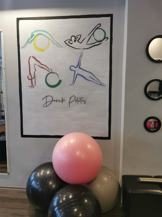 Doruk Pilates