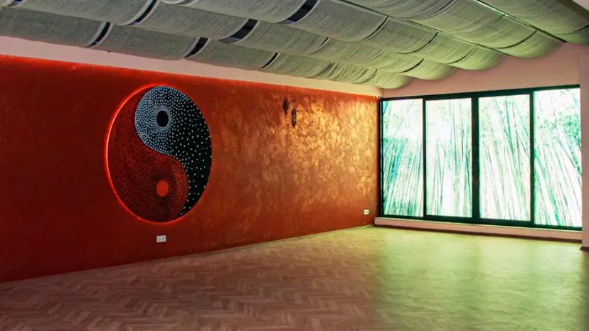 Alsancak Karuna Yoga