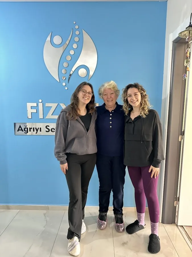 FizyoSU Fizyoterapi Merkezi