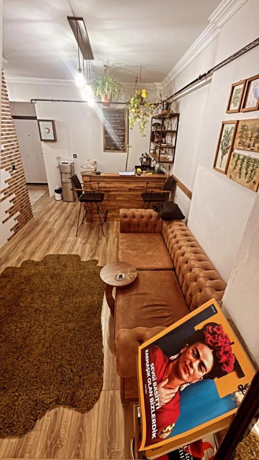 Will-a-pilates studio