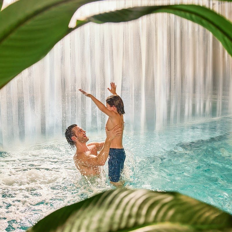 Sinpaş Reserve Thermal Wellness Resort