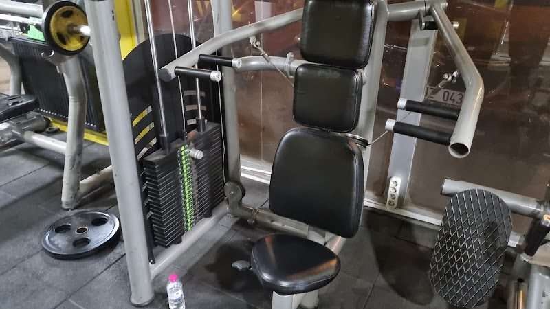 FONDNESS SPOR MERKEZİ