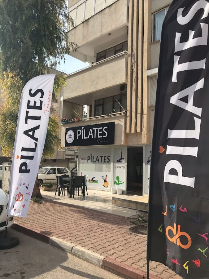 db pilates studio