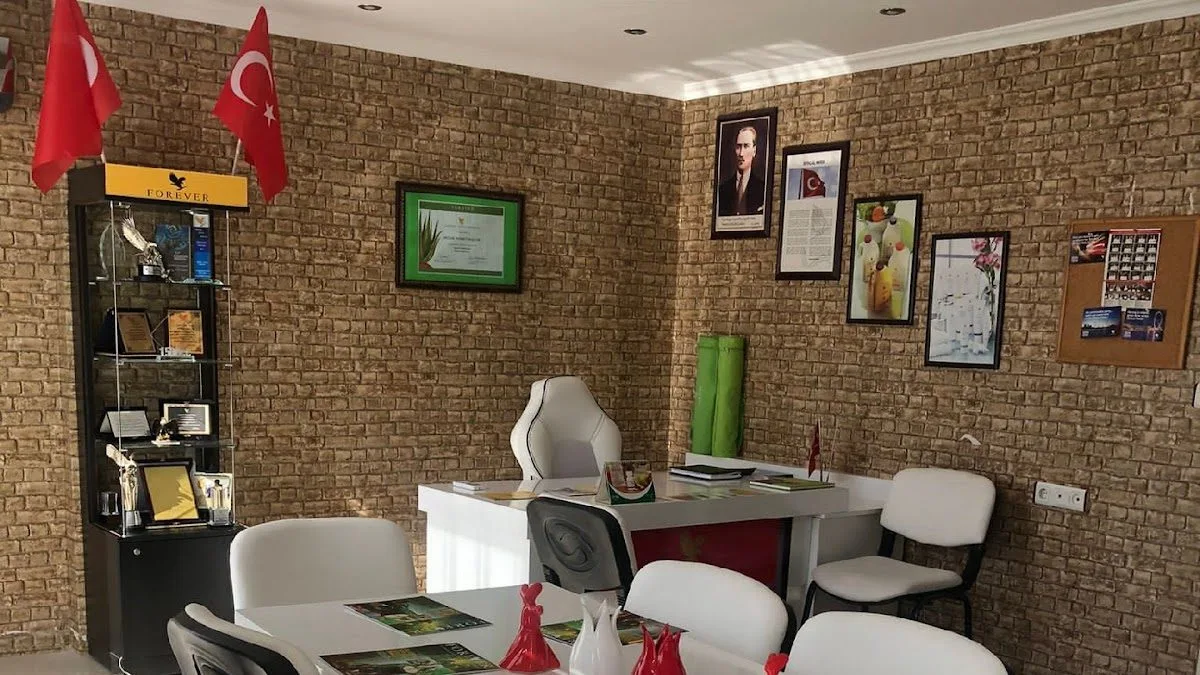 Forever Melek Wellness Center