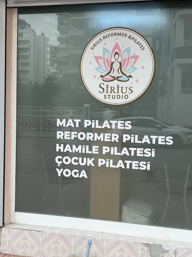 Sirius Pilates Studio
