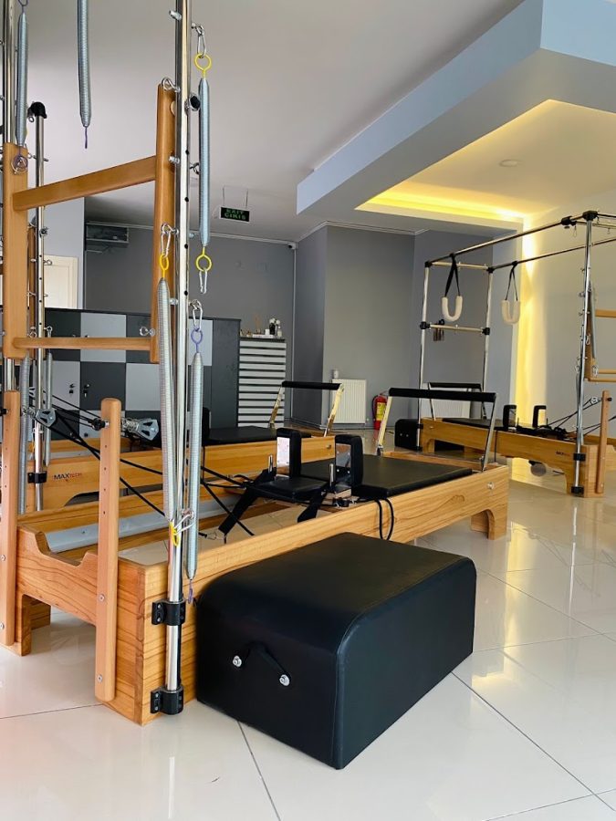 Wellfit Training Studio