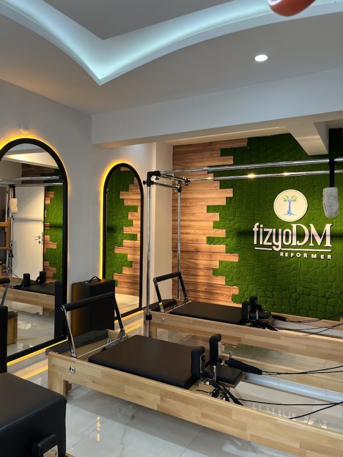 FizyoDM (Isparta Fizyoterapist)