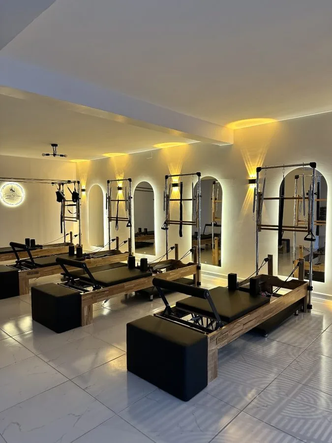 Sema Ada Sitti (Semapilatesstudio)