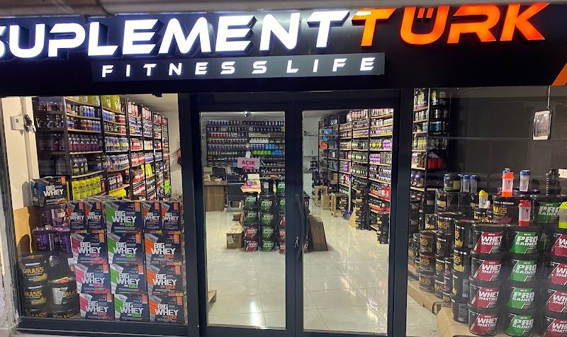 Sport 79 Fitness center & Suplement Shop