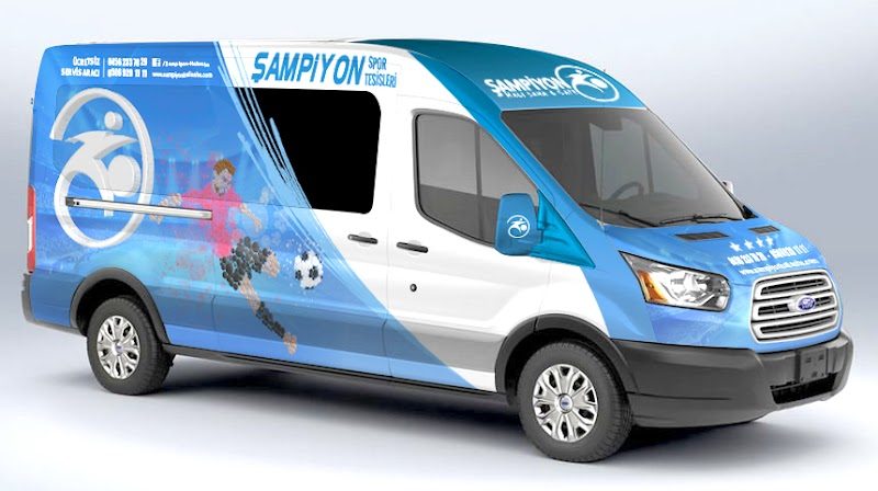 ŞAMPİYON SPOR TESİSLERİ