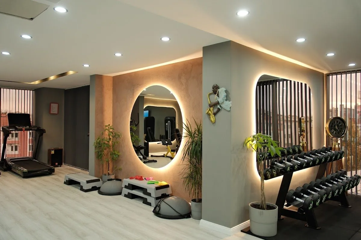 Shepower fitness Studio - Power Yoga