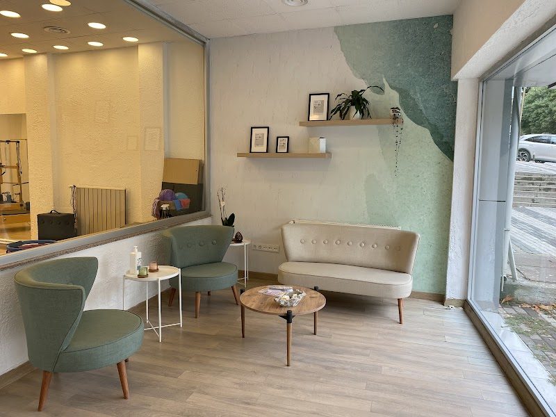 Terapilates İstanbul