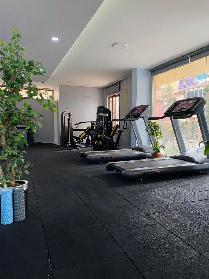Wellfit Training Studio