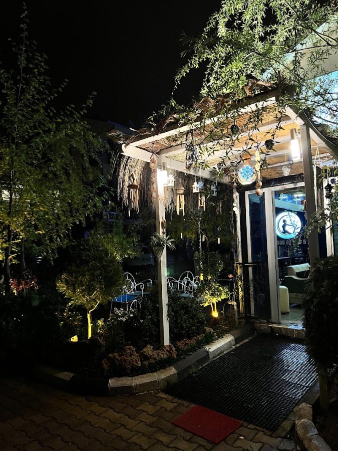 Pilates Center Studio