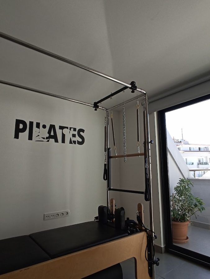 Özlem Pilates Studio