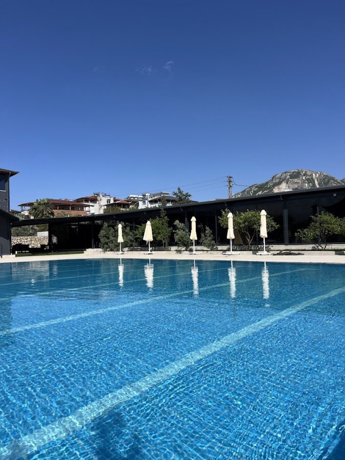 Fitjoy spor kompleksi