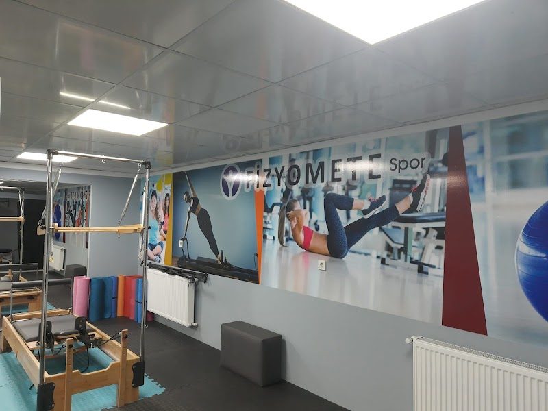 Fizyomete Fizyoterapi Danışmanlık Merkezi