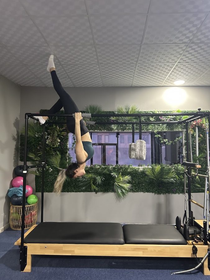 Fh Pilates & Training Studio