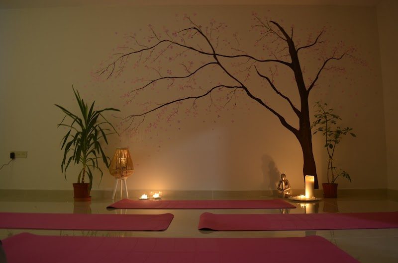 Sakura Sağlıklı Yaşam Merkezi