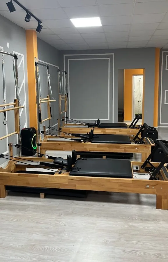Vera Pilates Çarşamba