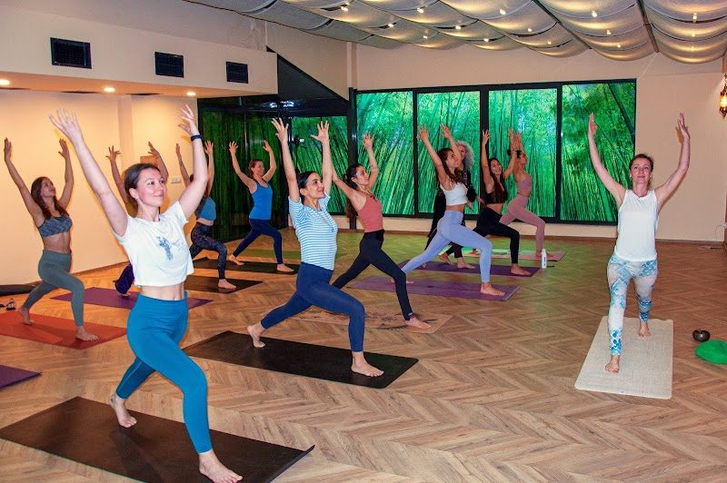 Alsancak Karuna Yoga