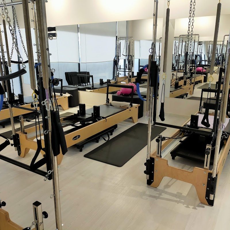 Estafiz Şirinyer Sağlıklı Yaşam Merkezi