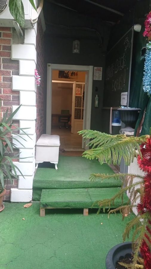 Maxfit Reformer&Pilates Studio