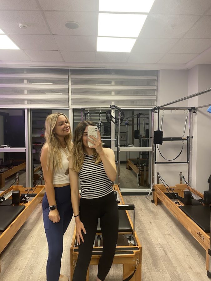 Rose Pilates - Yoga Düzce