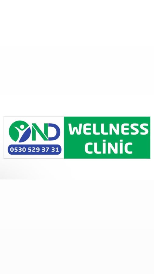 ND WELLNESS CLİNİC