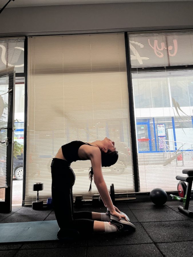 by ruken sevgi pilates studyo