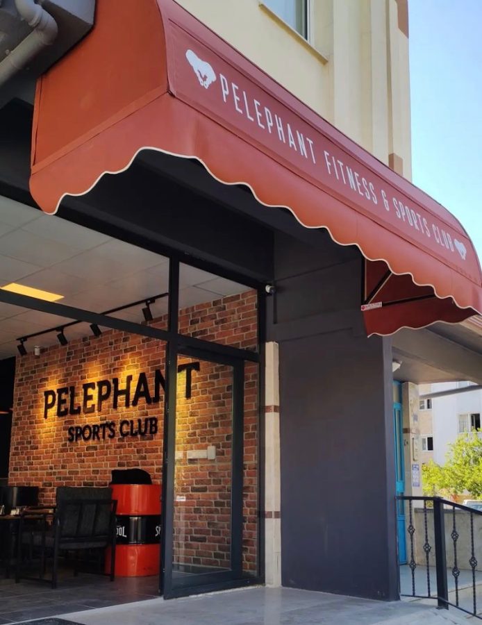 PELEPHANT Sports Club