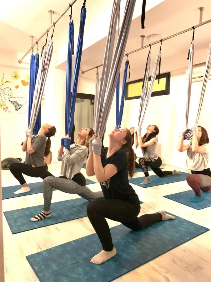 Studio Lifetime Pilates - Yoga