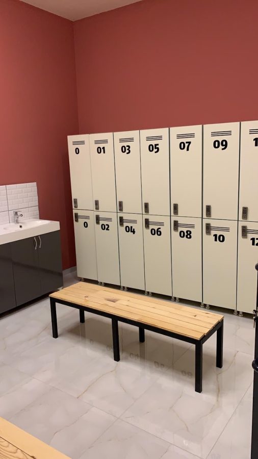 R GYM Fitness Salonu - Reaksiyon Fitness Akademi İnegöl Spor Salonu