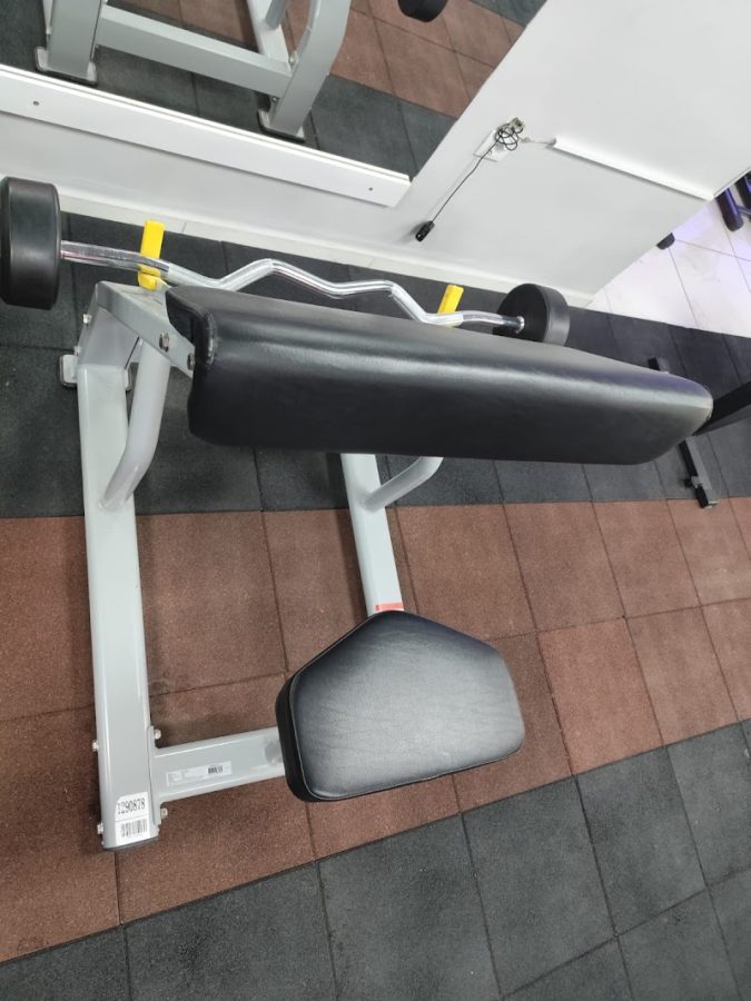 Fizyoline Kadın Spor Salonu