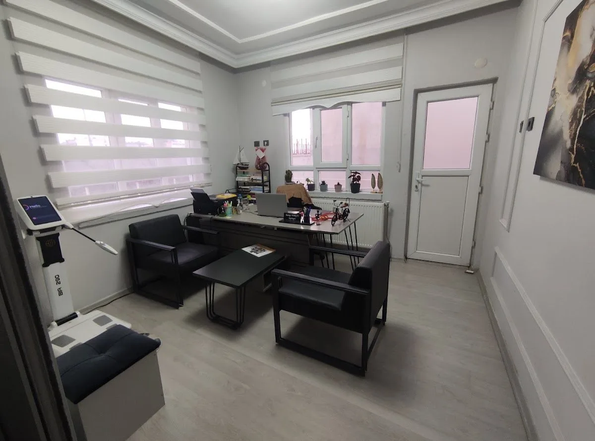 Empati Sağlıklı Yaşam Merkezi