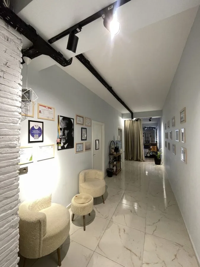 Begüm Yörük Pilates Studio
