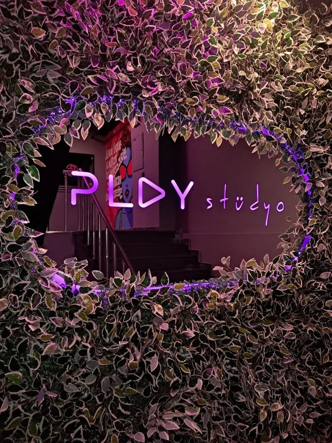 Playstudyo Düzce | Kadınlara Özel Spor Salonu