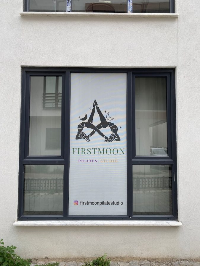 Firstmoon Pilates Studio