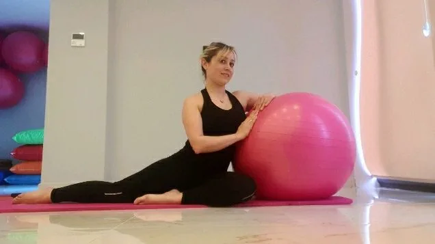 İzmit Emzirme Danışmanı & Doğum Koçu & Hamile Pilatesi Eğitmeni Damla KAYA